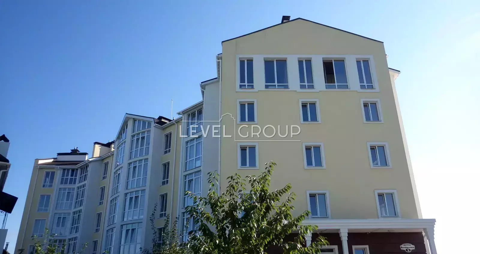 Продаж 1-кімнатної квартири в ЖК «Мандарин» фото 1 Продаж 1-кімнатної квартири в ЖК «Мандарин» фото 1