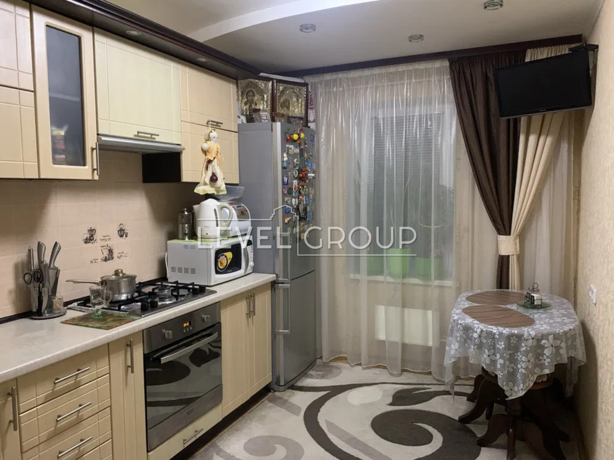 Продаж 1 кімнатної квартири вул. Будищанська, 3А Троєщина фото 1 Продаж 1 кімнатної квартири вул. Будищанська, 3А Троєщина фото 1
