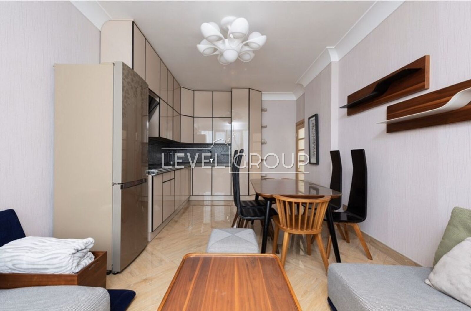 Атмосферна 2к квартира ЖК River Stone Осокорки! фото 1 Атмосферна 2к квартира ЖК River Stone Осокорки! фото 1