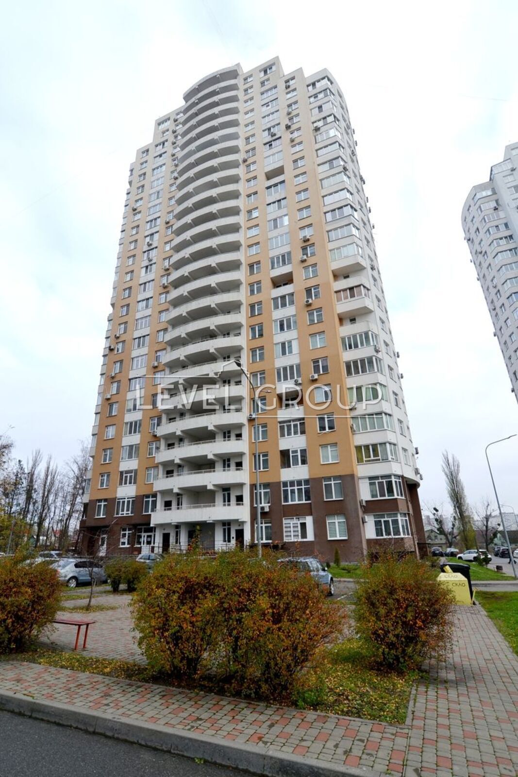 Видова 1-кімнатна студія 28м з ремонтом і меблями, ЖК Озерний. фото 1 Видова 1-кімнатна студія 28м з ремонтом і меблями, ЖК Озерний. фото 1
