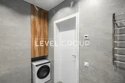 Продаж стильної 1-к квартири в ЖК Варшаський 3, поверх 19, 44.5 кв. м. фото 26 Продаж стильної 1-к квартири в ЖК Варшаський 3, поверх 19, 44.5 кв. м. фото 26
