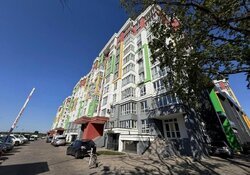 Продається 1-кімнатна квартира в ЖК Добре Місто 2, смт Чабани (6 секція) фото 1 Продається 1-кімнатна квартира в ЖК Добре Місто 2, смт Чабани (6 секція) фото 1