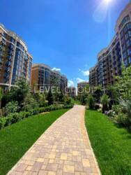 ������ 1-� �������� 40�² �� ������ ������ Sofia Residence ��. ��������� 14 ���� 15