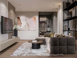 Продаж трикімнатна квартира з частковим ремонтом в ЖК SKY AVENUE фото 10 Продаж трикімнатна квартира з частковим ремонтом в ЖК SKY AVENUE фото 10