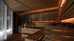       'Jack House'  20