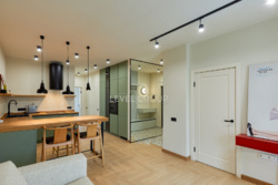 Комфорт Таун продаж сучасної 3 кімнатної квартири фото 1 Комфорт Таун продаж сучасної 3 кімнатної квартири фото 1