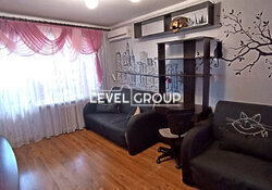 Продам 1-кімнатну квартиру, вул. Мілютенка, 5А фото 2 Продам 1-кімнатну квартиру, вул. Мілютенка, 5А фото 2