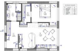 ������ ����������� �������� � �������� � �� Liko-Grad Perfect Town ���� 12