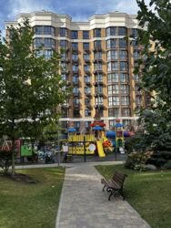 Продаж 1-кімн. квартири, ЖК Софія Нова, Новосілки фото 6 Продаж 1-кімн. квартири, ЖК Софія Нова, Новосілки фото 6