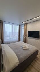 Продаж просторої 1-кімнатної квартири в ЖК «Варшавський-2» вул. Олександра Олеся, 5А фото 12 Продаж просторої 1-кімнатної квартири в ЖК «Варшавський-2» вул. Олександра Олеся, 5А фото 12