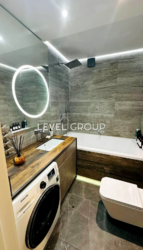 Продається 2-кімнатна квартира з ремонтом у престижному ЖК «Зарічний», фото 10 Продається 2-кімнатна квартира з ремонтом у престижному ЖК «Зарічний», фото 10