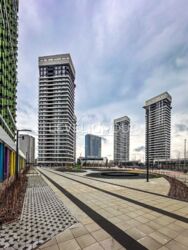 ЖК Great 45 м². м. Київ, Дарницький район, вул. Причальна, 10 фото 35 ЖК Great 45 м². м. Київ, Дарницький район, вул. Причальна, 10 фото 35