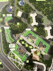 Пропонуємо 2 кімнатну квартиру в ЖК Метрополіс фото 2 Пропонуємо 2 кімнатну квартиру в ЖК Метрополіс фото 2