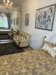 Видова трикімнатна квартира 93м2, пров. Варязький 13а фото 15 Видова трикімнатна квартира 93м2, пров. Варязький 13а фото 15