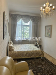 Видова трикімнатна квартира 93м2, пров. Варязький 13а фото 13 Видова трикімнатна квартира 93м2, пров. Варязький 13а фото 13