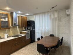Простора та світла 3-кімнатна квартира площею 105 м² у сучасному будинку на Позняках. фото 8 Простора та світла 3-кімнатна квартира площею 105 м² у сучасному будинку на Позняках. фото 8