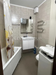 Продається 1 кімнатна квартира студія площею 33 кв.м. в ЖК Еврика, вул. Самійла Кішки 5г на 14 поверсі. фото 8 Продається 1 кімнатна квартира студія площею 33 кв.м. в ЖК Еврика, вул. Самійла Кішки 5г на 14 поверсі. фото 8