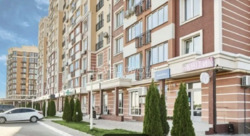 Продаж 2-кімнатної квартири в ЖК Нові Теремки фото 1 Продаж 2-кімнатної квартири в ЖК Нові Теремки фото 1