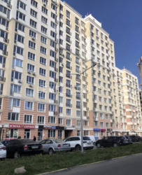 Продаж 2-кімнатної квартири в ЖК Нові Теремки фото 2 Продаж 2-кімнатної квартири в ЖК Нові Теремки фото 2