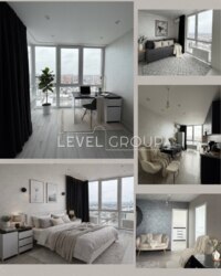 Ідеальна для життя: новий ремонт 63 м²/ біля метро/ з генератором/ ЖК 4U фото 14 Ідеальна для життя: новий ремонт 63 м²/ біля метро/ з генератором/ ЖК 4U фото 14