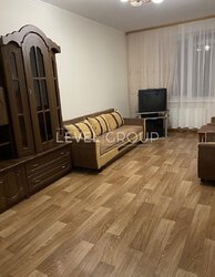 Продаж 1-кімнатної квартири по вул. Олевській фото 1 Продаж 1-кімнатної квартири по вул. Олевській фото 1