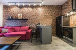 ЖК Кардинал вул. В. Тютюнника ул. 28а, дизайнерська 2кімнатна-студіо фото 2 ЖК Кардинал вул. В. Тютюнника ул. 28а, дизайнерська 2кімнатна-студіо фото 2