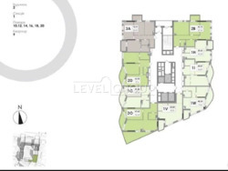 Продаж 1-кімнатної квартири в ЖК бізнес-класу Creator City фото 11 Продаж 1-кімнатної квартири в ЖК бізнес-класу Creator City фото 11