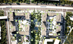 Продаж 1-кімнатної квартири в ЖК бізнес-класу Creator City фото 5 Продаж 1-кімнатної квартири в ЖК бізнес-класу Creator City фото 5