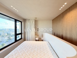 ������ ������������� 4-������� �������� � �� Obolon residenses ���� 11
