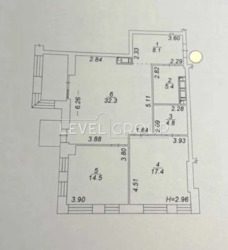 ������ 3-������� �������� � �� Triiinity ���.��������� 41 ���� 17