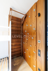 Унікальна квартира з терасою — 187 м² простору, стилю та комфорту фото 21 Унікальна квартира з терасою — 187 м² простору, стилю та комфорту фото 21