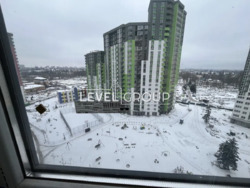 Продам 3-кімнатну квартиру ЖК Сирецькі Сади. фото 9 Продам 3-кімнатну квартиру ЖК Сирецькі Сади. фото 9