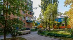 Продаж 3-кімнатної квартири по вул. Неходи Івана фото 12 Продаж 3-кімнатної квартири по вул. Неходи Івана фото 12