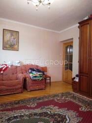 Продається затишна 2-кімнатна квартира за адресою вул. Єфремова, 19а. фото 2 Продається затишна 2-кімнатна квартира за адресою вул. Єфремова, 19а. фото 2