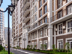 Продаж 2-кімнатної квартири в ЖК Нова Англія фото 4 Продаж 2-кімнатної квартири в ЖК Нова Англія фото 4