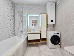 Продаж однокімнатної квартири в ЖК Патріотика фото 4 Продаж однокімнатної квартири в ЖК Патріотика фото 4