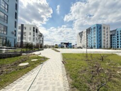 Продаж 1-к квартири 44.7 м² в ЖК Vlasna — комфортне передмістя Києва! фото 1 Продаж 1-к квартири 44.7 м² в ЖК Vlasna — комфортне передмістя Києва! фото 1