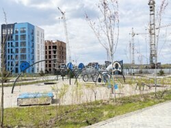 Продаж 1-к квартири 44.7 м² в ЖК Vlasna — комфортне передмістя Києва! фото 2 Продаж 1-к квартири 44.7 м² в ЖК Vlasna — комфортне передмістя Києва! фото 2