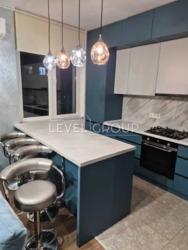 Продам 1- кімн. квартиру в П. П. Борщагівці, ЖК Crystal Avenue фото 2 Продам 1- кімн. квартиру в П. П. Борщагівці, ЖК Crystal Avenue фото 2