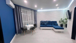 Продам 1-кімнатну квартиру, ЖК Зарічний. фото 1 Продам 1-кімнатну квартиру, ЖК Зарічний. фото 1