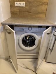 Продаж стильної 1-кімнатної квартири-студії біля Цирку та універмагу «Україна»! фото 5 Продаж стильної 1-кімнатної квартири-студії біля Цирку та універмагу «Україна»! фото 5