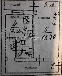 ������ 1� ��������, ����� 42�2. �� ������� ���. ����� ������� 20� (�������), ������������� �����. ���� 16