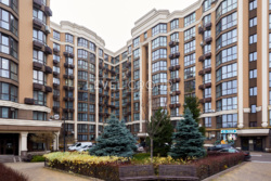 Квартира, 2к, ЖК Софія Резіденс, Софіївська Борщагівка фото 30 Квартира, 2к, ЖК Софія Резіденс, Софіївська Борщагівка фото 30