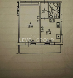 1 ком квартира ЖК Новая Англия Нова Англія З Балконом Васильківське фото 16 1 ком квартира ЖК Новая Англия Нова Англія З Балконом Васильківське фото 16