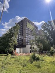 1кімн (34м2) ЖК Senat (Кільцева дорога 3) Теремки фото 1 1кімн (34м2) ЖК Senat (Кільцева дорога 3) Теремки фото 1