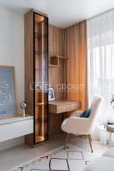 Продаж 2-кімнатної квартири в ЖК White Lines ( Lines 1) фото 15 Продаж 2-кімнатної квартири в ЖК White Lines ( Lines 1) фото 15