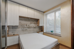 Однокімнатна квартира з ремонтом в Клубному будинку Ширма Club на Деміївській фото 11 Однокімнатна квартира з ремонтом в Клубному будинку Ширма Club на Деміївській фото 11