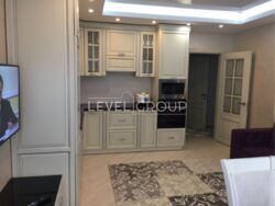 Продаж 4-кімнатної квартири по вул. Драгоманова 4а фото 4 Продаж 4-кімнатної квартири по вул. Драгоманова 4а фото 4