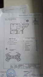 Продаж 1-кімнатної квартири в ЖК Евріка, перепоступка фото 5 Продаж 1-кімнатної квартири в ЖК Евріка, перепоступка фото 5