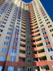 Продаж 1-кімнатної квартири в ЖК Евріка, перепоступка фото 4 Продаж 1-кімнатної квартири в ЖК Евріка, перепоступка фото 4